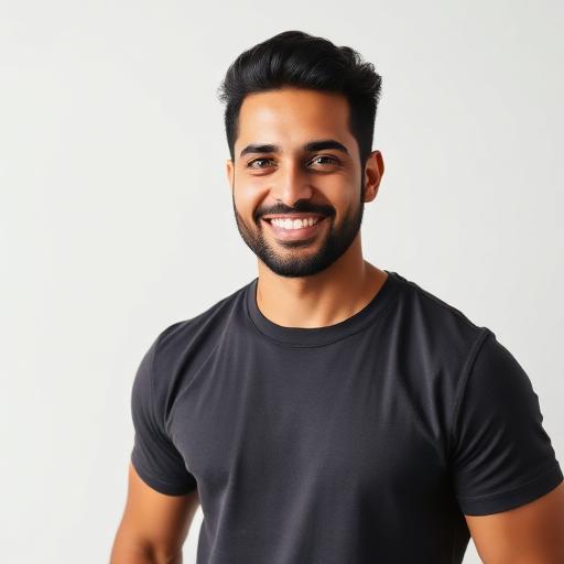 Aman Gupta, Director, FitLife Gyms