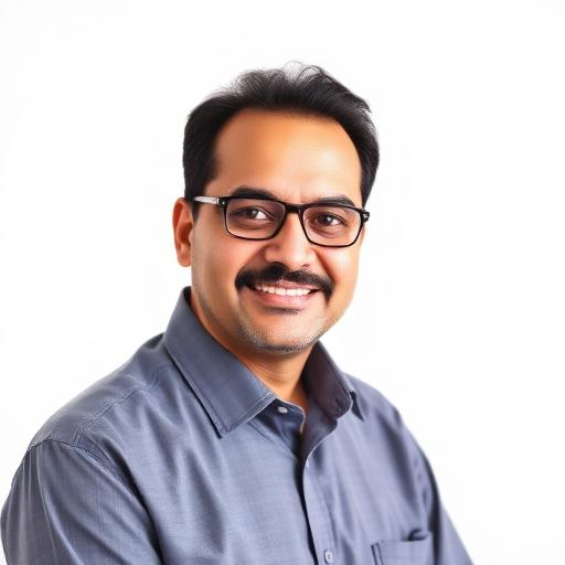 Vikram Singh, Owner, Singh Motors